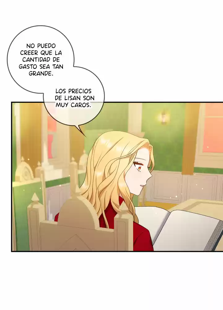 La Princesa De Dos Caras - Capítulo 20 - Página 7 - LectorTMOo