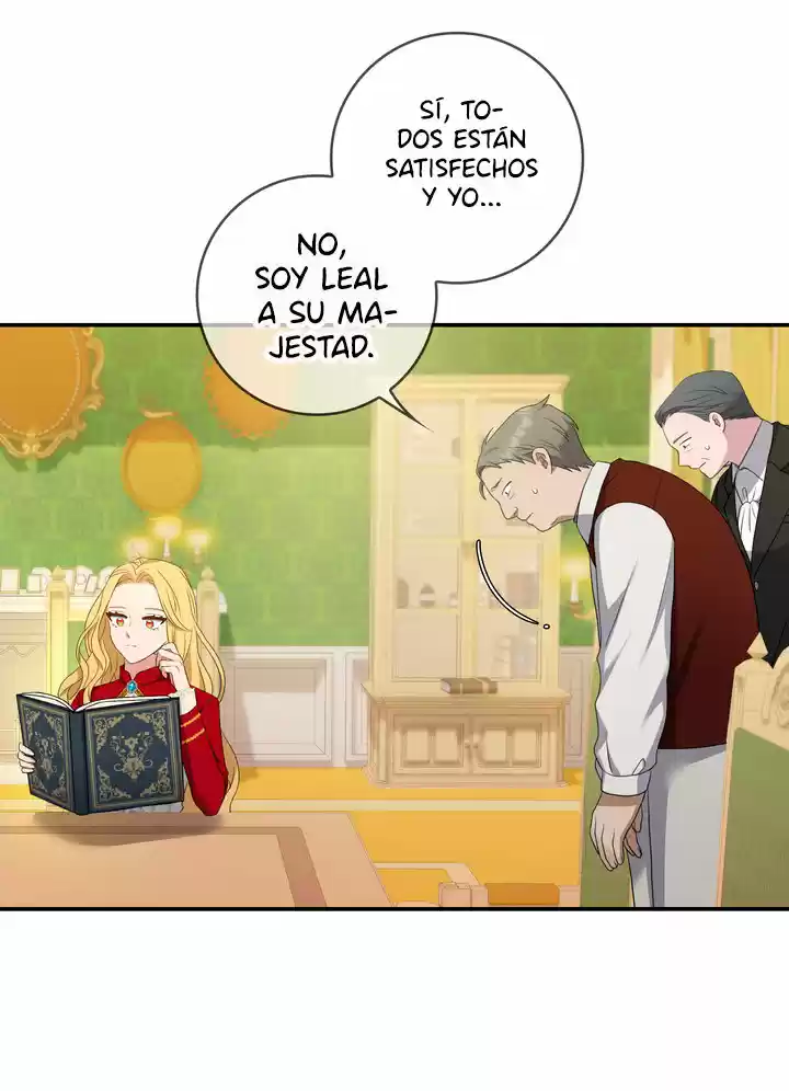 La Princesa De Dos Caras - Capítulo 20 - Página 13 - LectorTMOo