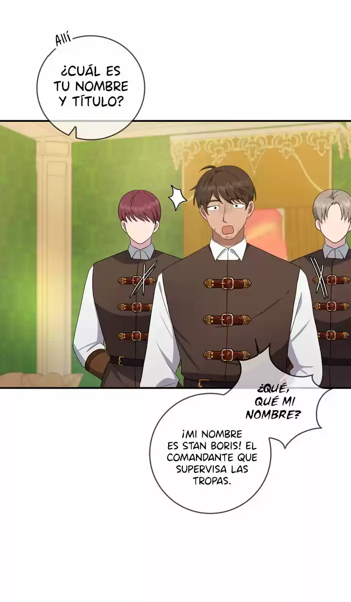 La Princesa De Dos Caras - Capítulo 20 - Página 14 - LectorTMOo