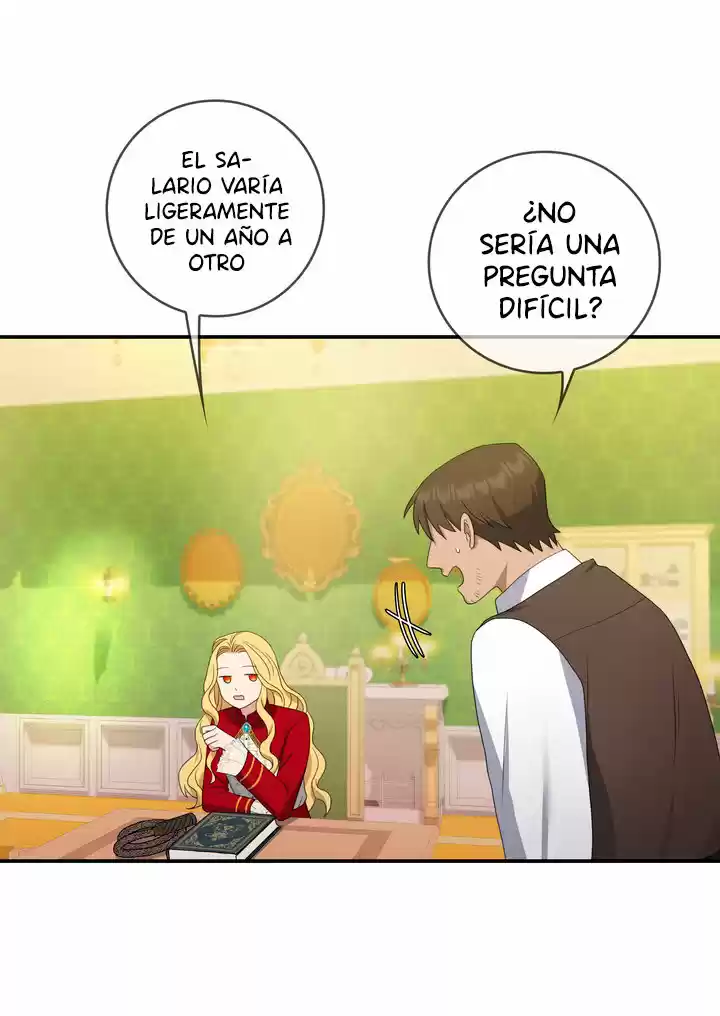 La Princesa De Dos Caras - Capítulo 20 - Página 18 - LectorTMOo