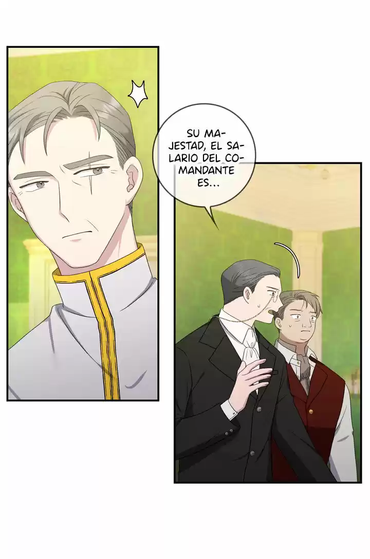 La Princesa De Dos Caras - Capítulo 20 - Página 20 - LectorTMOo