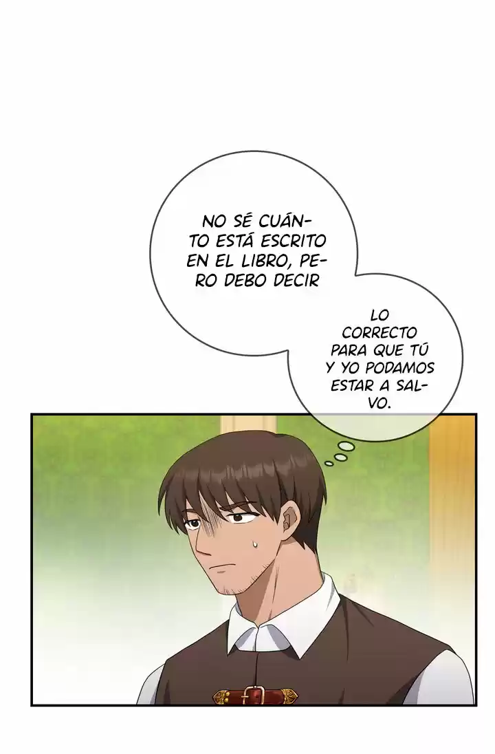 La Princesa De Dos Caras - Capítulo 20 - Página 23 - LectorTMOo