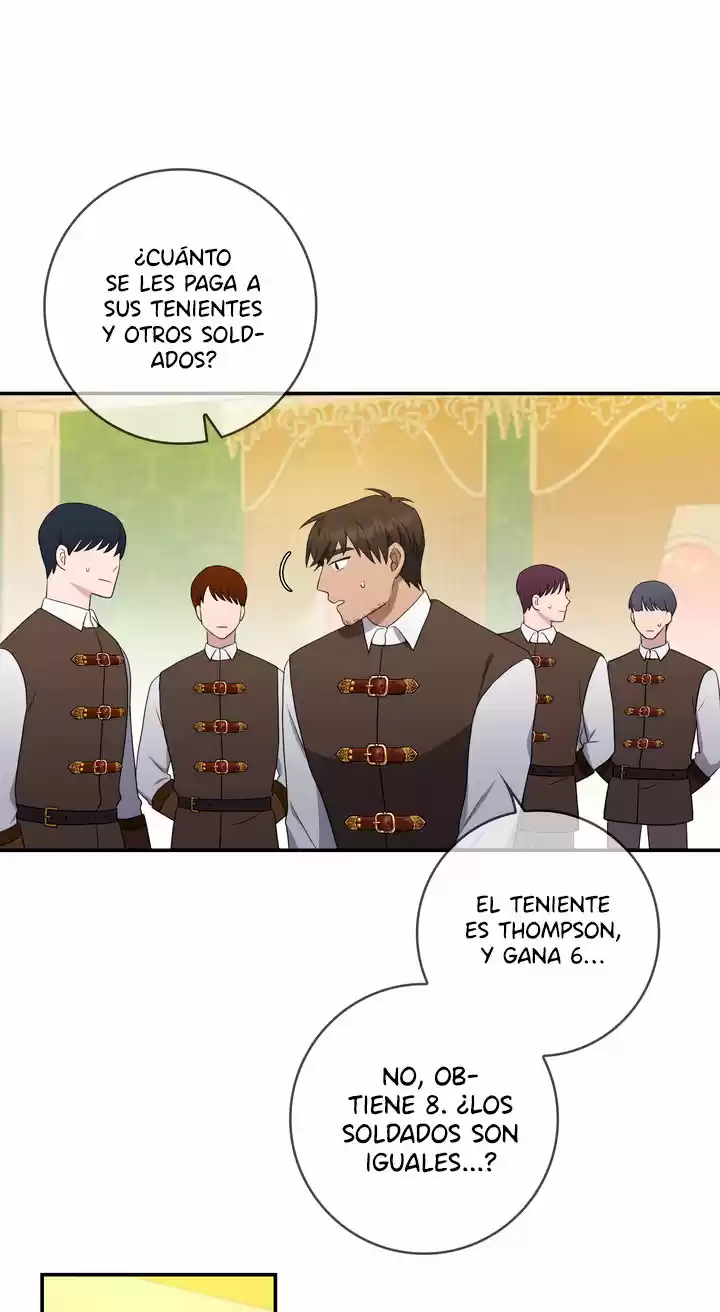La Princesa De Dos Caras - Capítulo 20 - Página 25 - LectorTMOo