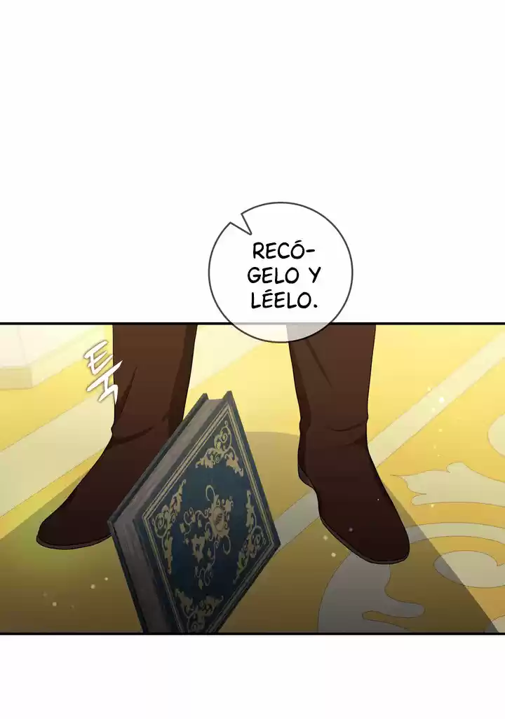 La Princesa De Dos Caras - Capítulo 20 - Página 27 - LectorTMOo