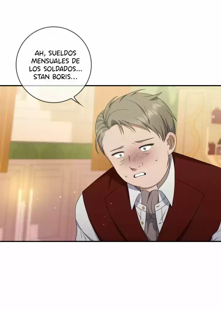 La Princesa De Dos Caras - Capítulo 20 - Página 29 - LectorTMOo