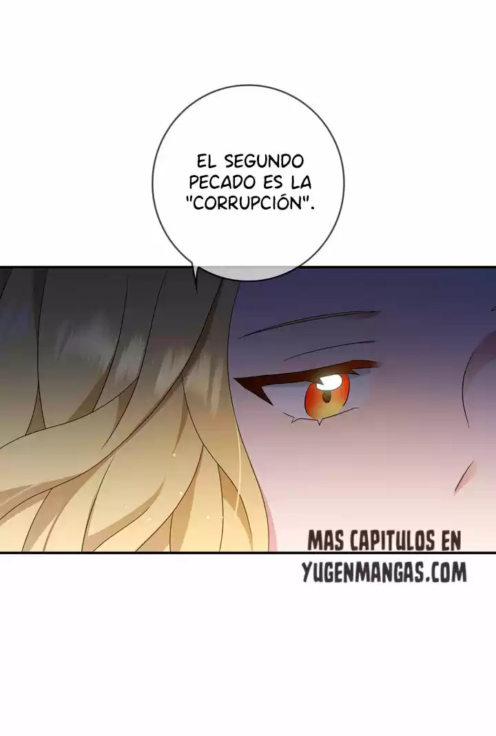 La Princesa De Dos Caras - Capítulo 20 - Página 31 - LectorTMOo