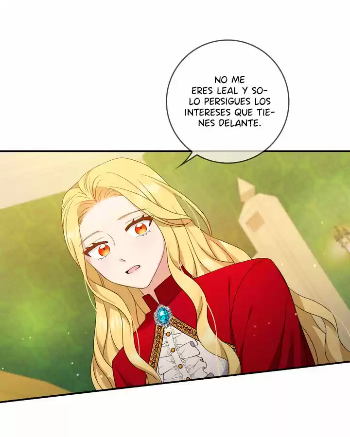 La Princesa De Dos Caras - Capítulo 20 - Página 33 - LectorTMOo