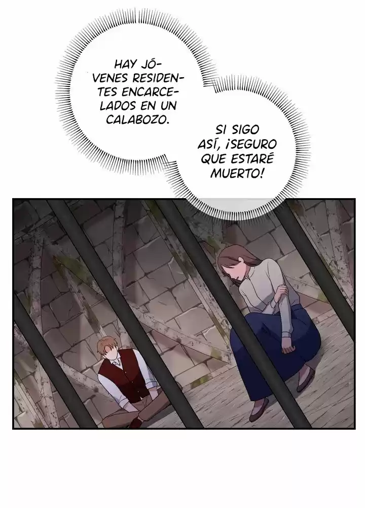La Princesa De Dos Caras - Capítulo 20 - Página 39 - LectorTMOo