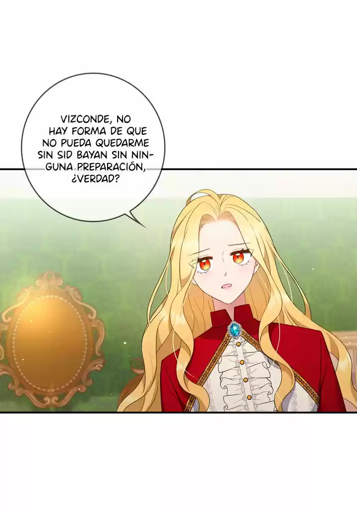 La Princesa De Dos Caras - Capítulo 20 - Página 49 - LectorTMOo