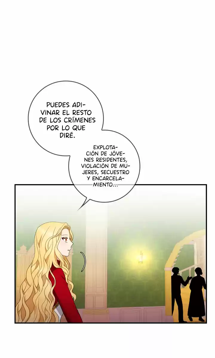 La Princesa De Dos Caras - Capítulo 20 - Página 51 - LectorTMOo