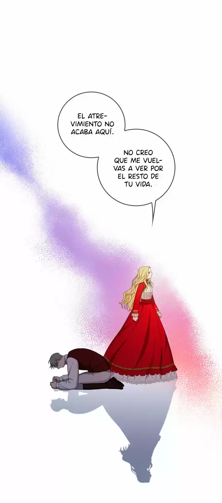 La Princesa De Dos Caras - Capítulo 20 - Página 52 - LectorTMOo