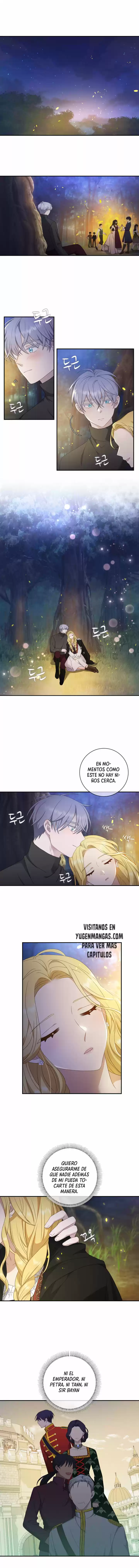 La Princesa De Dos Caras - Capítulo 24 - Página 2 - LectorTMOo