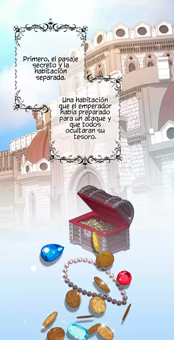 La Princesa De Dos Caras - Capítulo 3 - Página 3 - LectorTMOo