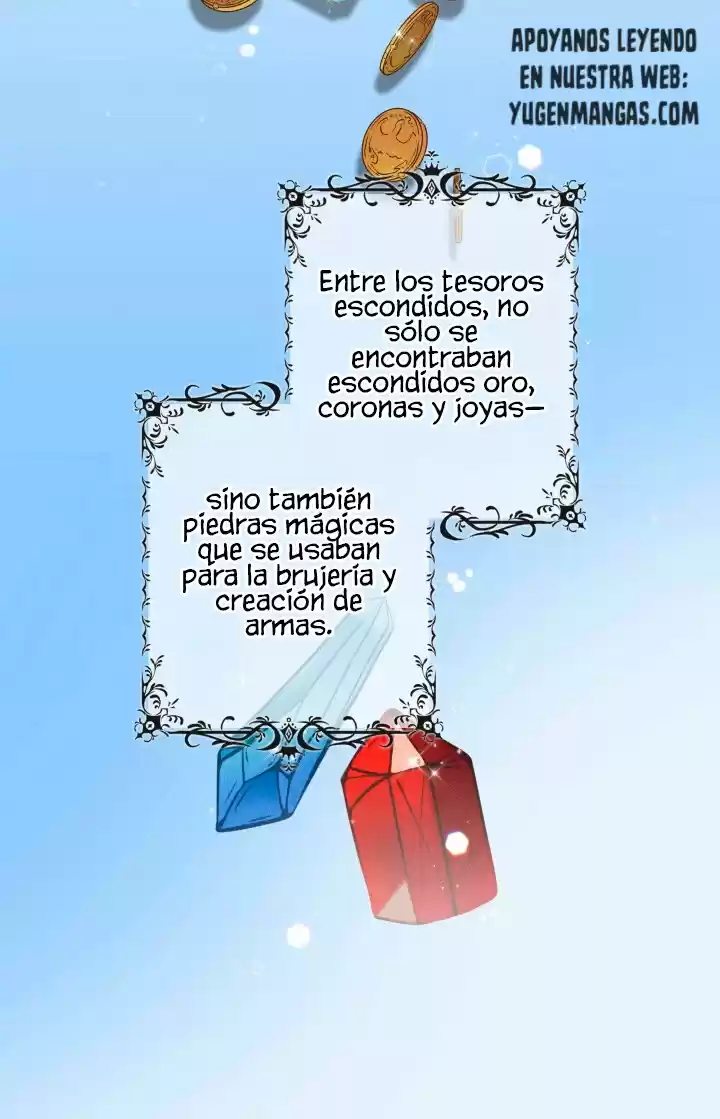 La Princesa De Dos Caras - Capítulo 3 - Página 4 - LectorTMOo