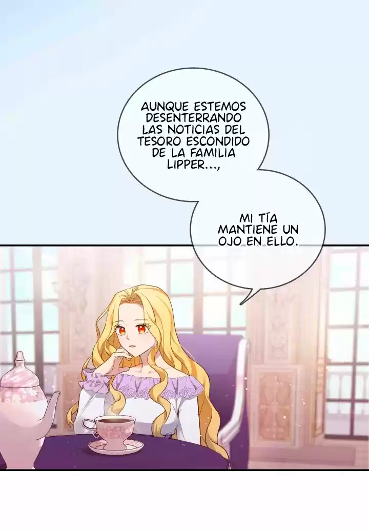 La Princesa De Dos Caras - Capítulo 3 - Página 5 - LectorTMOo
