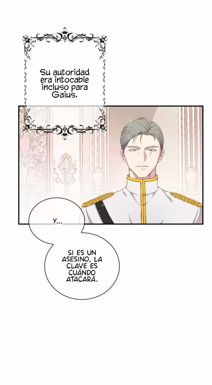 La Princesa De Dos Caras - Capítulo 3 - Página 7 - LectorTMOo