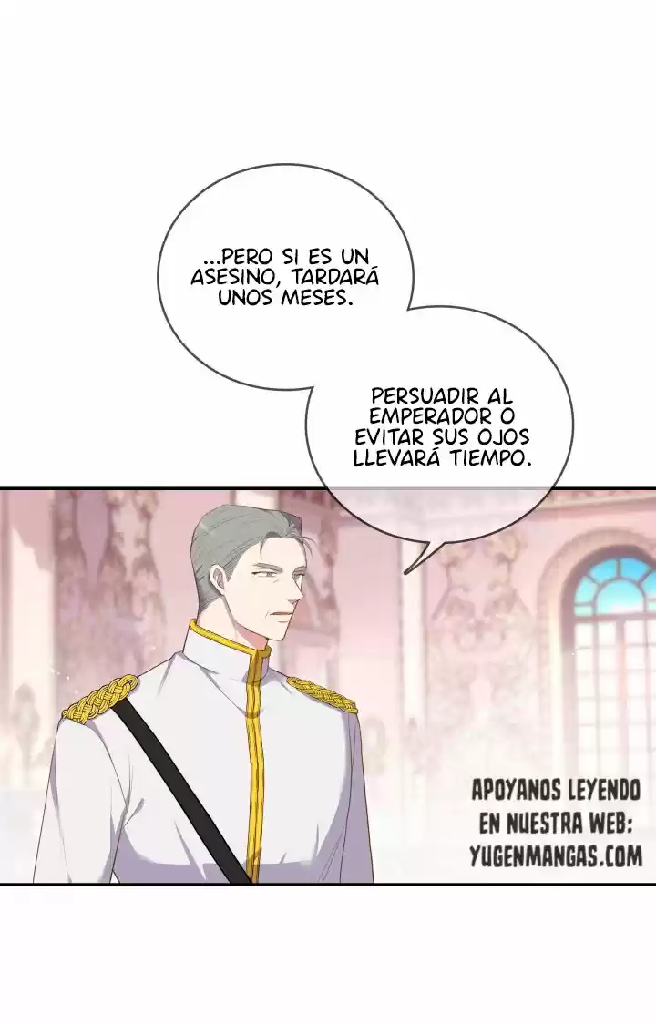 La Princesa De Dos Caras - Capítulo 3 - Página 8 - LectorTMOo