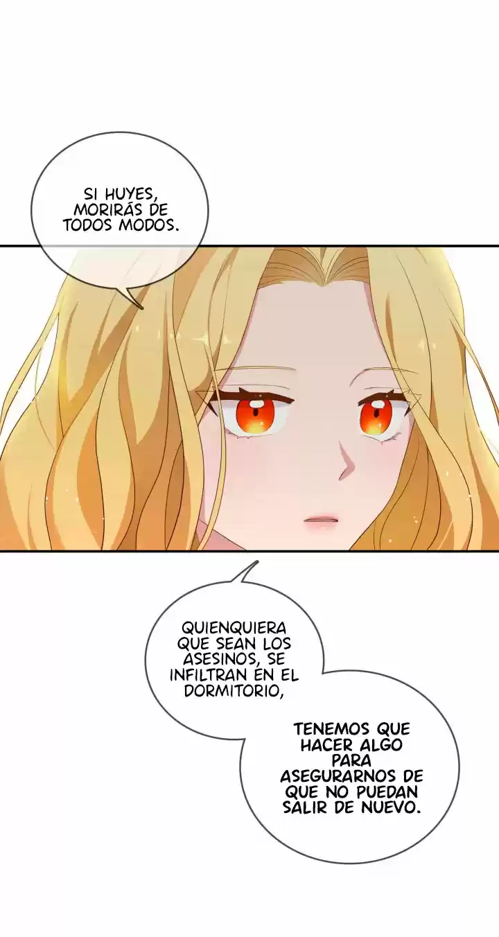 La Princesa De Dos Caras - Capítulo 3 - Página 11 - LectorTMOo
