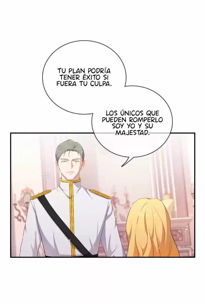 La Princesa De Dos Caras - Capítulo 3 - Página 12 - LectorTMOo