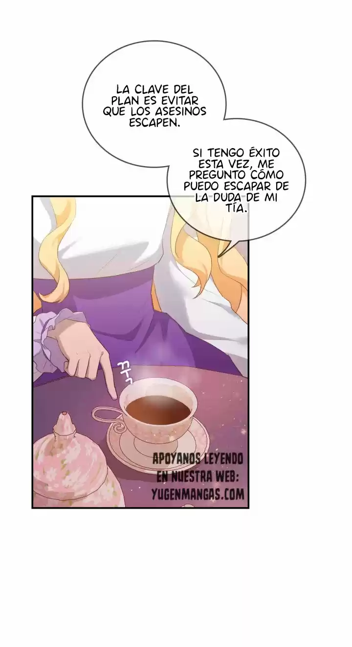 La Princesa De Dos Caras - Capítulo 3 - Página 13 - LectorTMOo