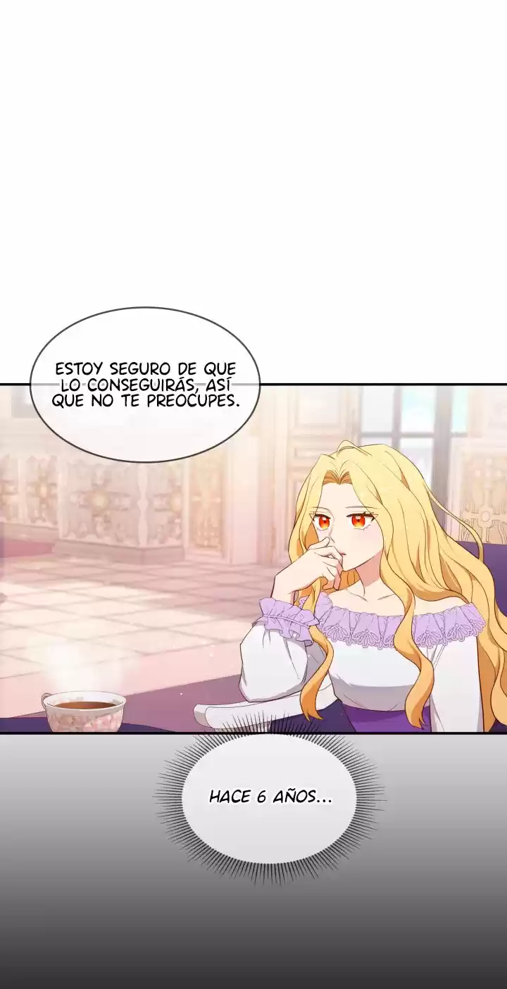 La Princesa De Dos Caras - Capítulo 3 - Página 14 - LectorTMOo