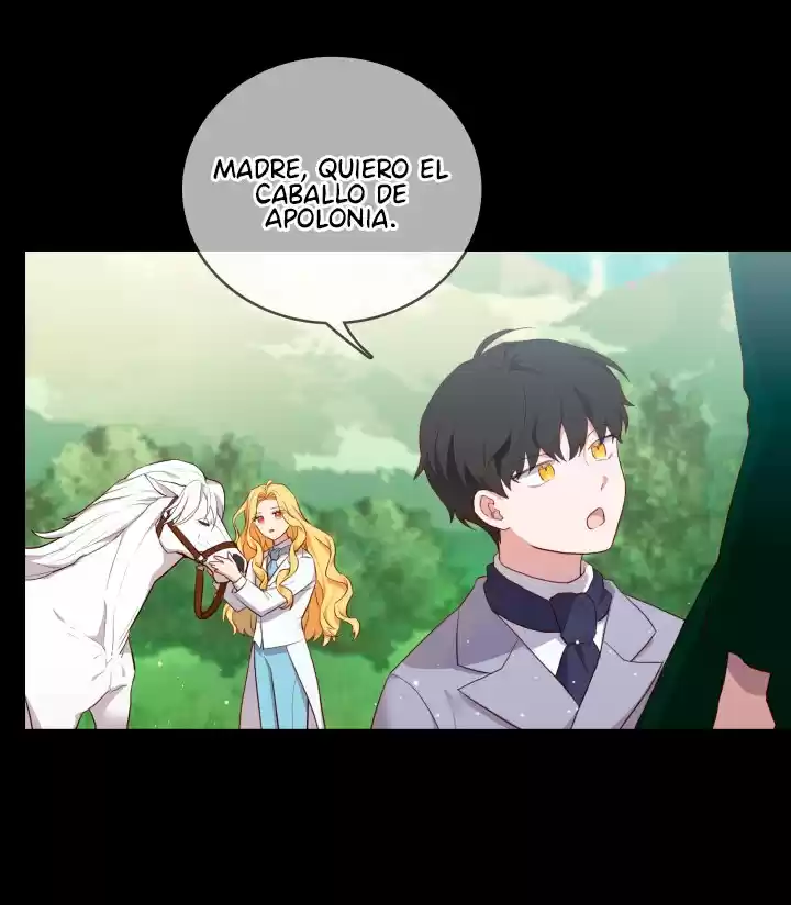 La Princesa De Dos Caras - Capítulo 3 - Página 16 - LectorTMOo