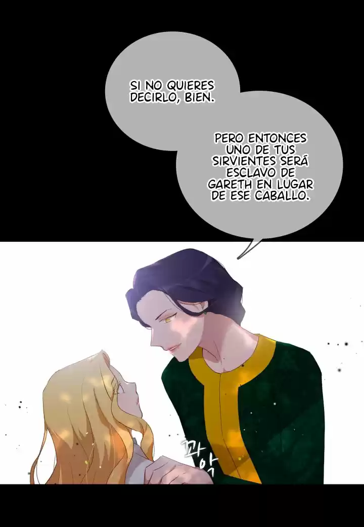 La Princesa De Dos Caras - Capítulo 3 - Página 19 - LectorTMOo