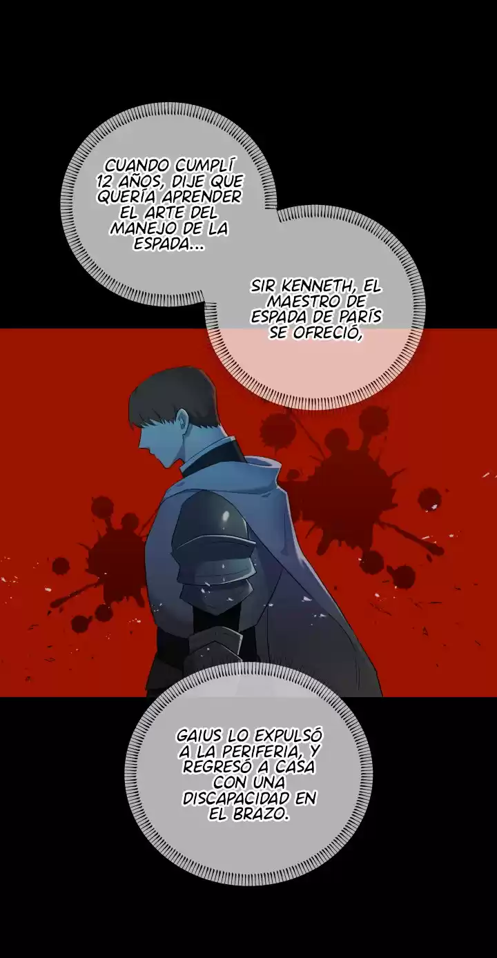 La Princesa De Dos Caras - Capítulo 3 - Página 24 - LectorTMOo