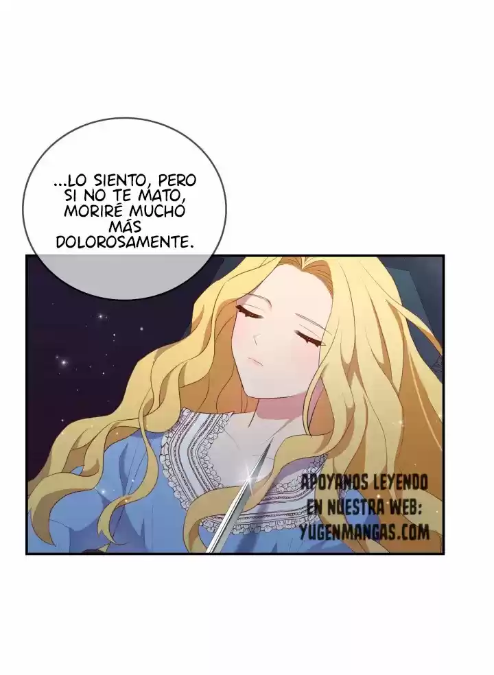 La Princesa De Dos Caras - Capítulo 3 - Página 31 - LectorTMOo