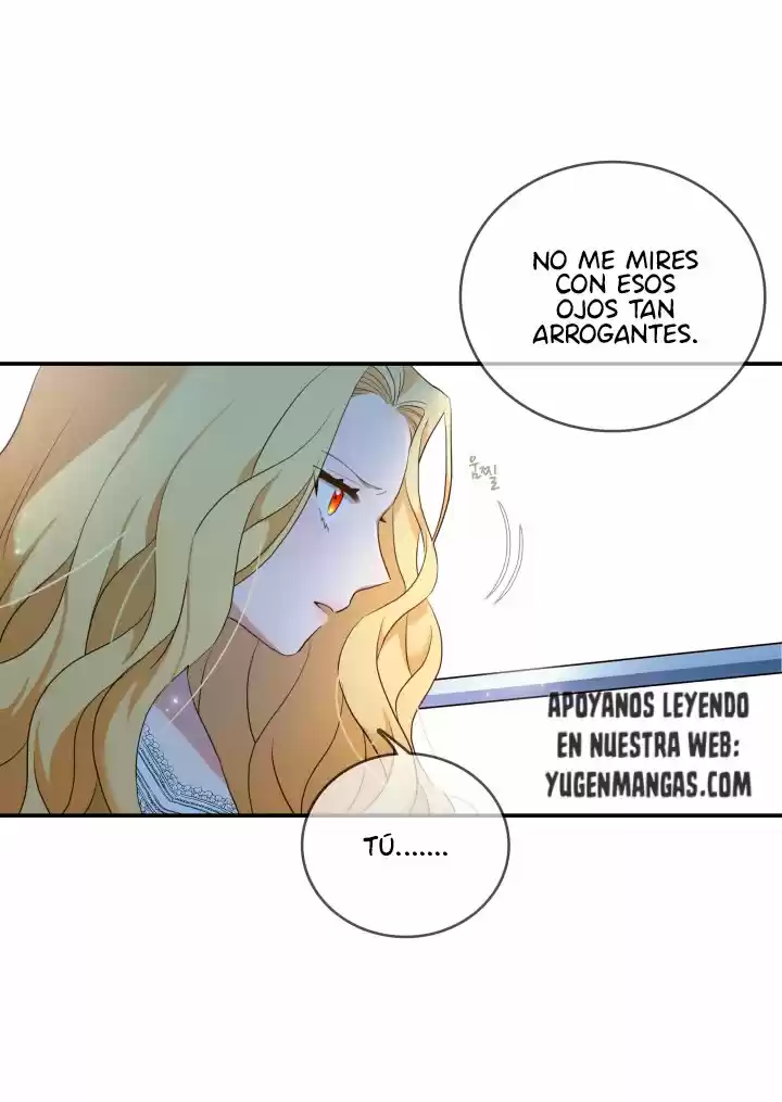 La Princesa De Dos Caras - Capítulo 3 - Página 39 - LectorTMOo