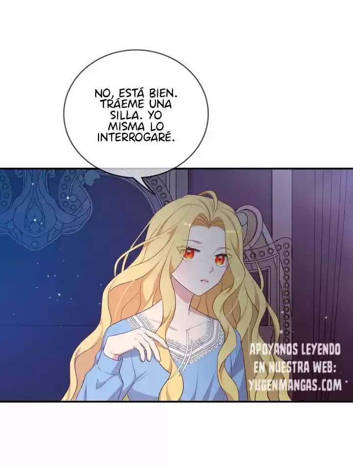 La Princesa De Dos Caras - Capítulo 3 - Página 44 - LectorTMOo