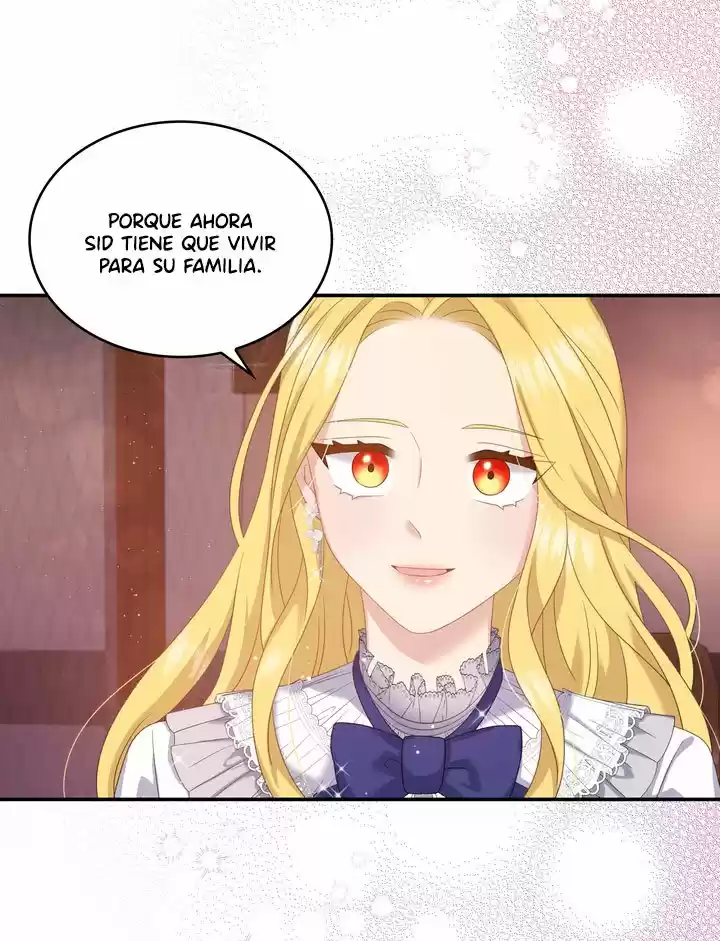 La Princesa De Dos Caras - Capítulo 35 - Página 6 - LectorTMOo