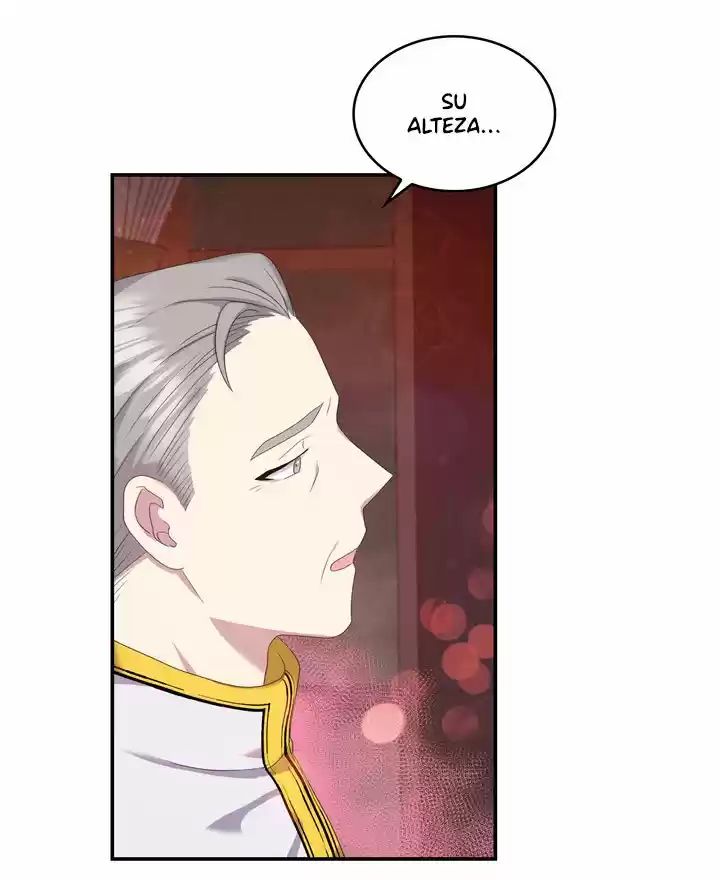 La Princesa De Dos Caras - Capítulo 35 - Página 13 - LectorTMOo