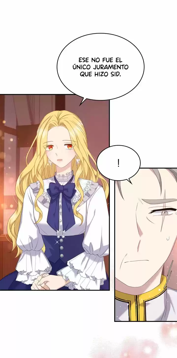 La Princesa De Dos Caras - Capítulo 35 - Página 16 - LectorTMOo
