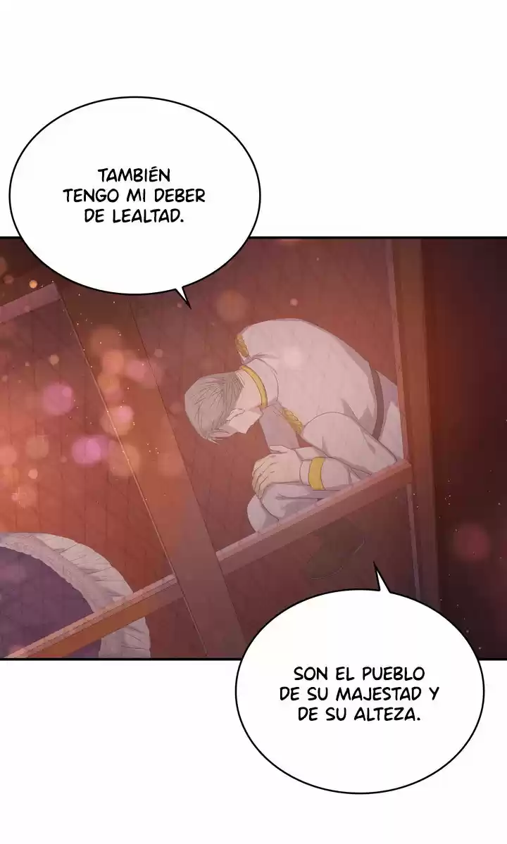 La Princesa De Dos Caras - Capítulo 35 - Página 19 - LectorTMOo