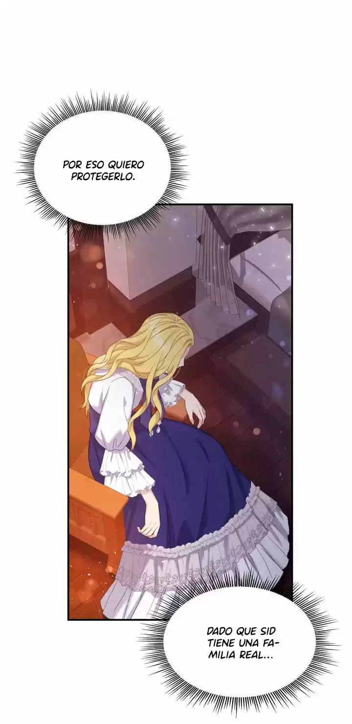 La Princesa De Dos Caras - Capítulo 35 - Página 24 - LectorTMOo