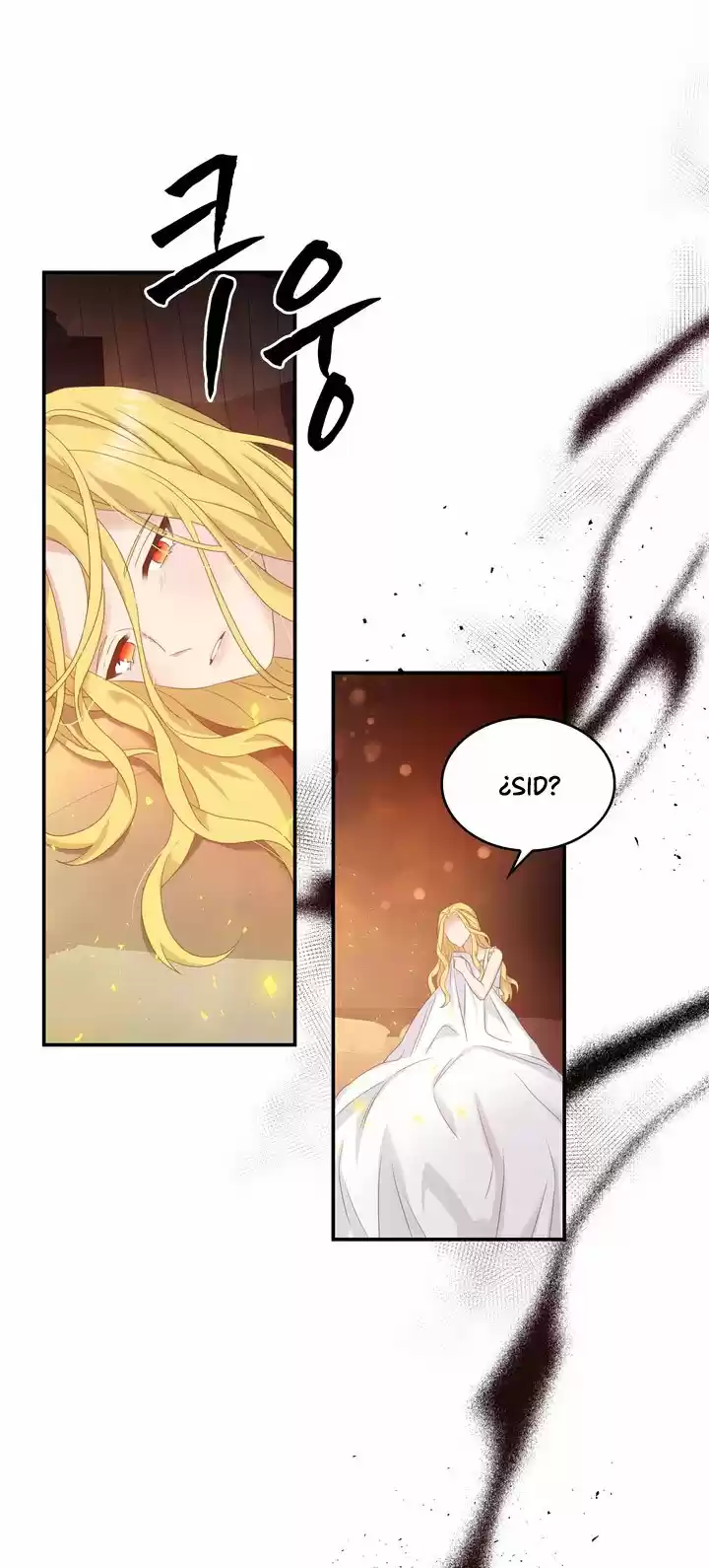 La Princesa De Dos Caras - Capítulo 35 - Página 27 - LectorTMOo