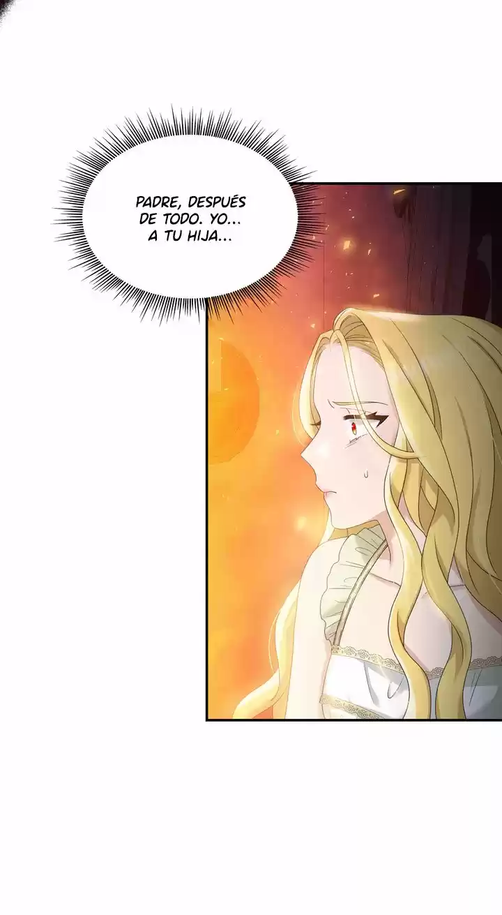 La Princesa De Dos Caras - Capítulo 35 - Página 29 - LectorTMOo