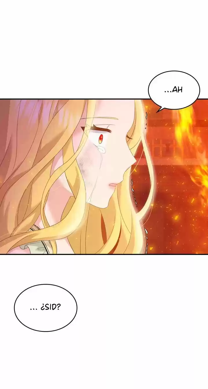 La Princesa De Dos Caras - Capítulo 36 - Página 12 - LectorTMOo