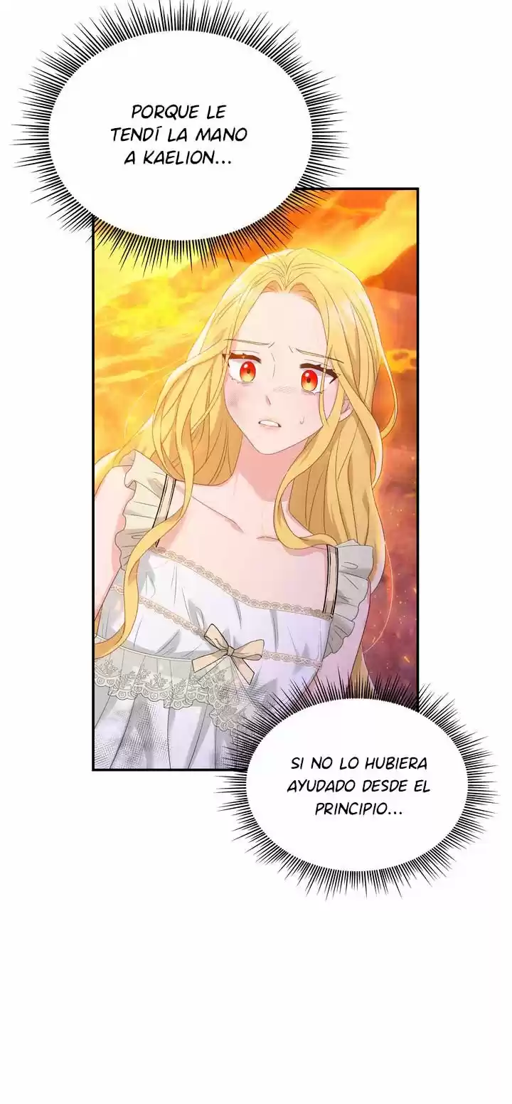 La Princesa De Dos Caras - Capítulo 36 - Página 22 - LectorTMOo