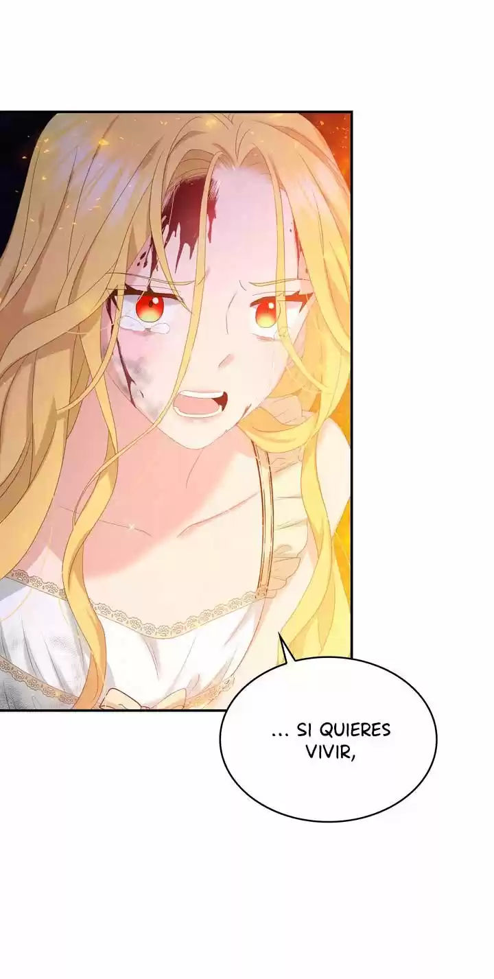 La Princesa De Dos Caras - Capítulo 36 - Página 30 - LectorTMOo