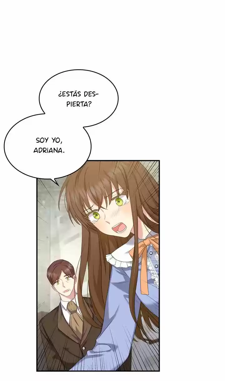 La Princesa De Dos Caras - Capítulo 36 - Página 42 - LectorTMOo