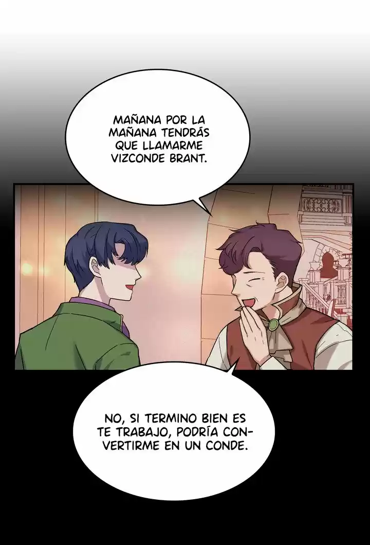 La Princesa De Dos Caras - Capítulo 37 - Página 5 - LectorTMOo