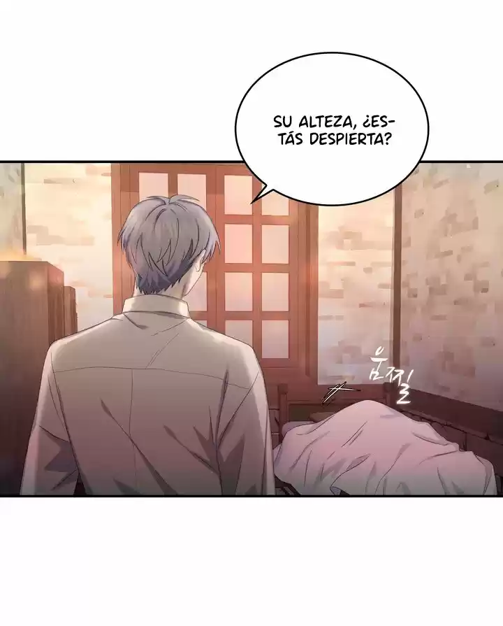 La Princesa De Dos Caras - Capítulo 37 - Página 16 - LectorTMOo