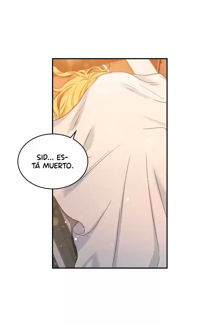 La Princesa De Dos Caras - Capítulo 37 - Página 18 - LectorTMOo