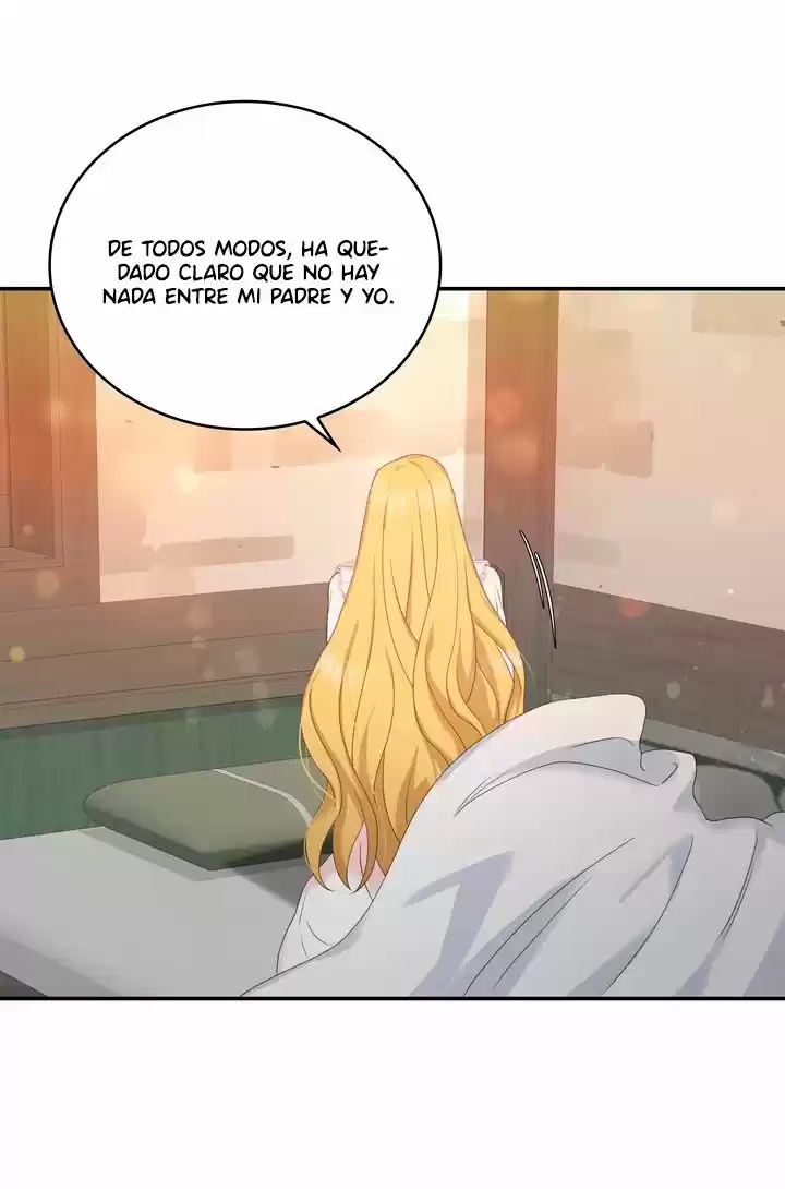La Princesa De Dos Caras - Capítulo 37 - Página 21 - LectorTMOo