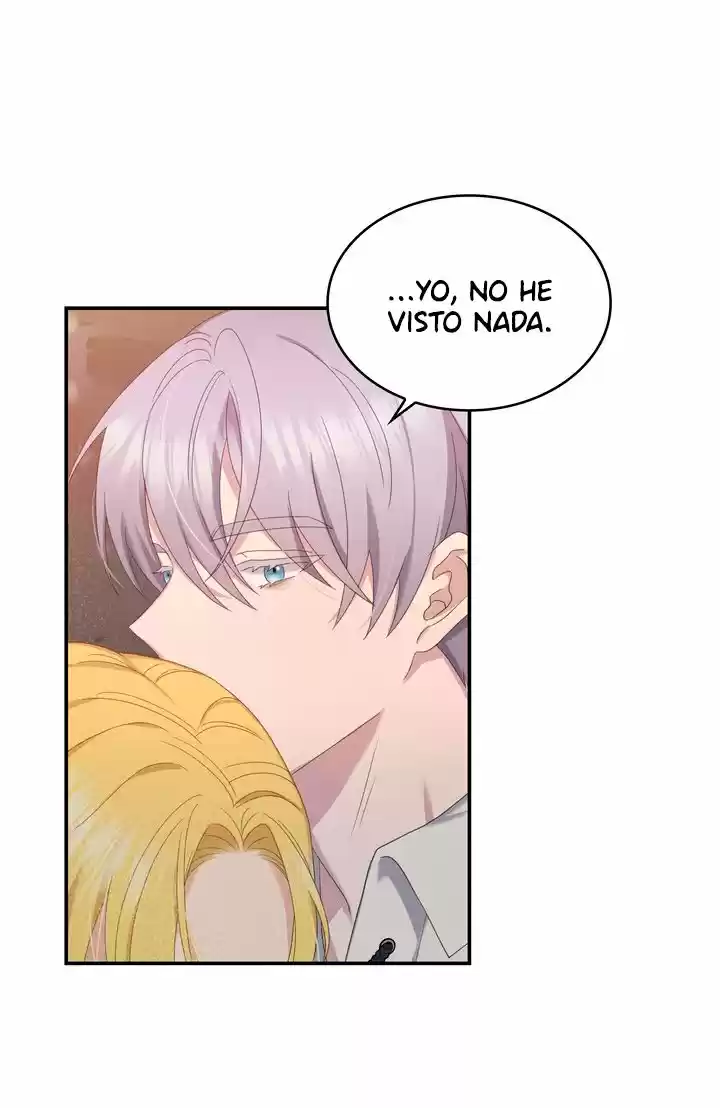 La Princesa De Dos Caras - Capítulo 37 - Página 30 - LectorTMOo