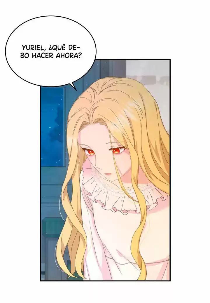 La Princesa De Dos Caras - Capítulo 37 - Página 33 - LectorTMOo