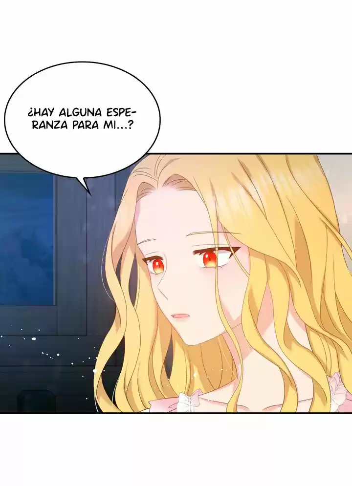 La Princesa De Dos Caras - Capítulo 37 - Página 35 - LectorTMOo