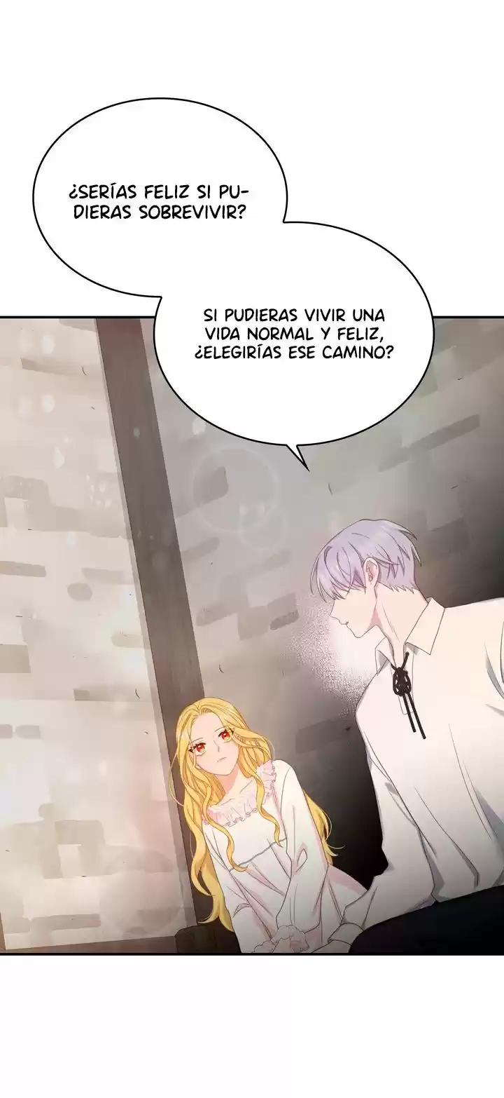 La Princesa De Dos Caras - Capítulo 37 - Página 37 - LectorTMOo